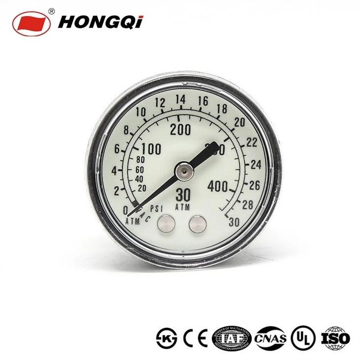 Medical Pressure Gauge