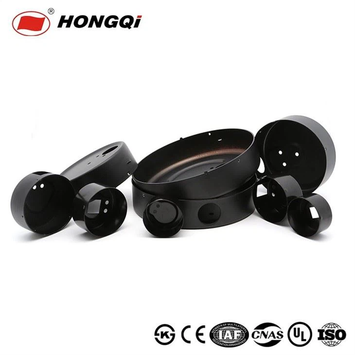 Customized & Manufacturing Various Materials Manometer Cases