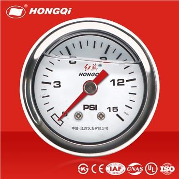 Персонализирани Ударозащитени манометри