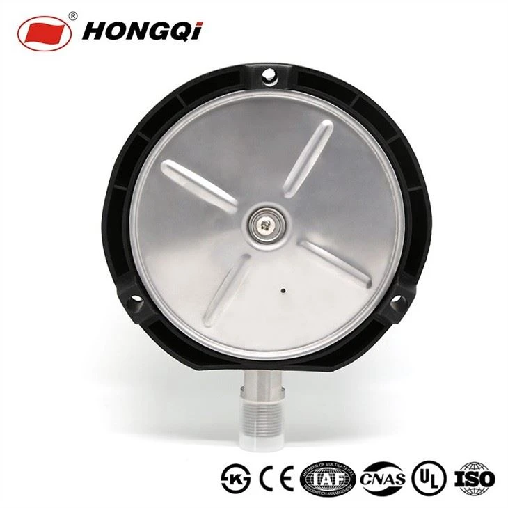 YQS-150 Standara Industrial Process Safety Pressure Gauge